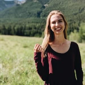 Meet your Posher, Ally